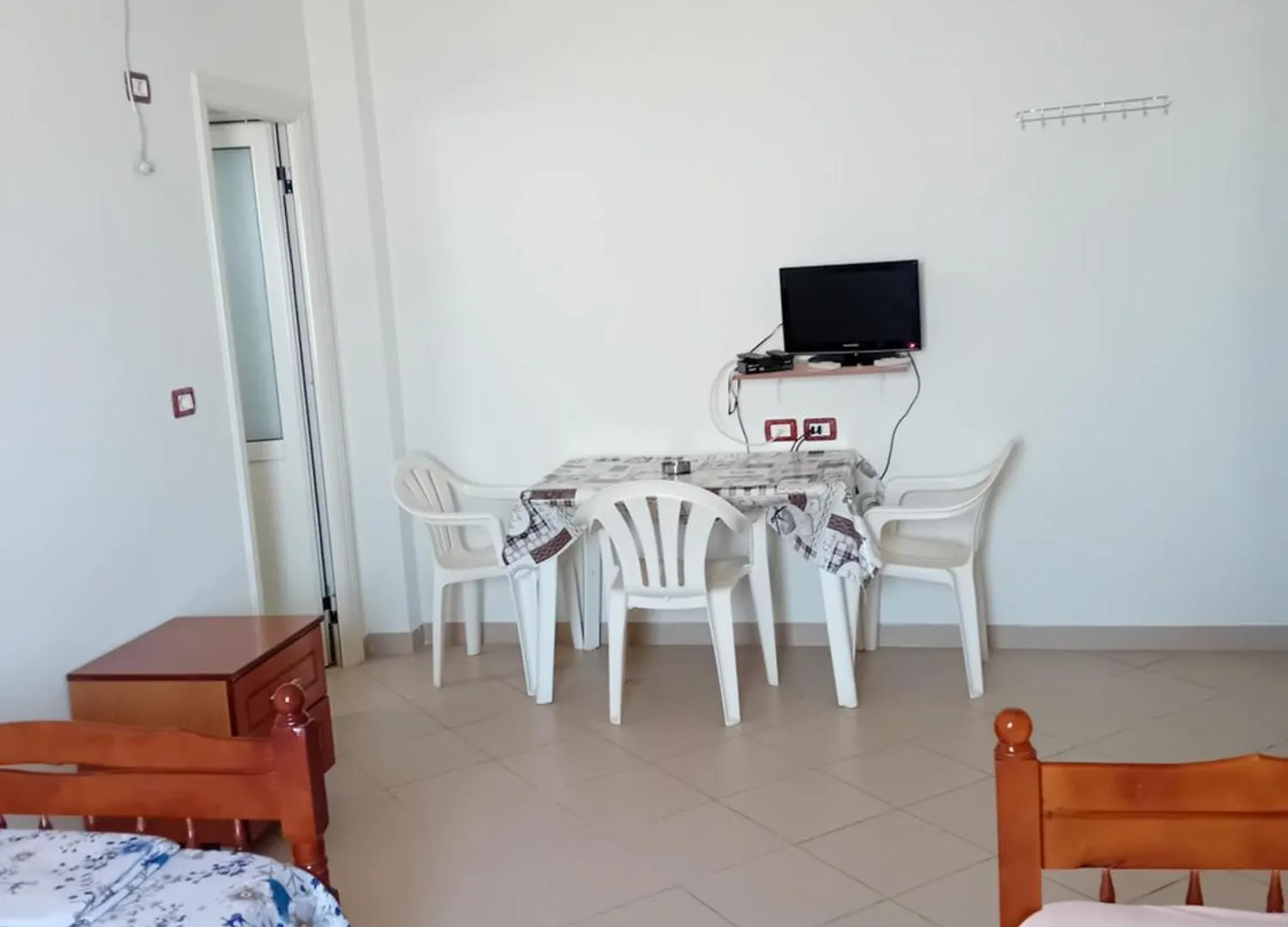 Apartament Fotula'S House Wlora