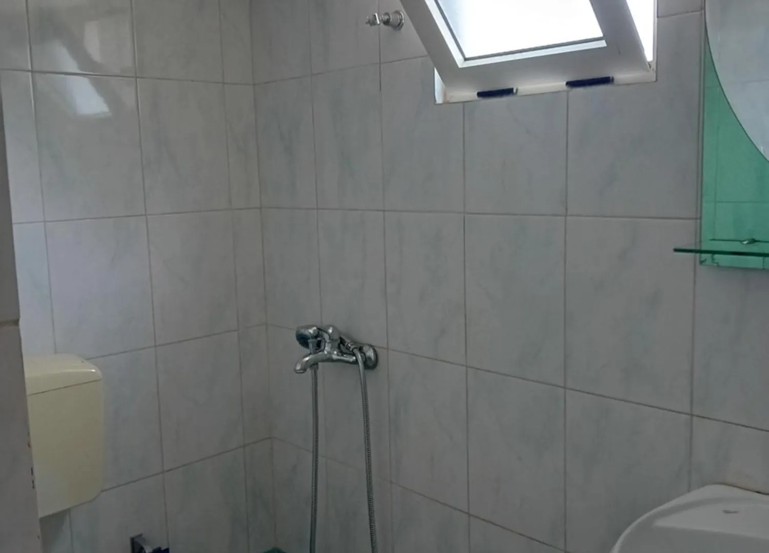 Apartament Fotula'S House Wlora