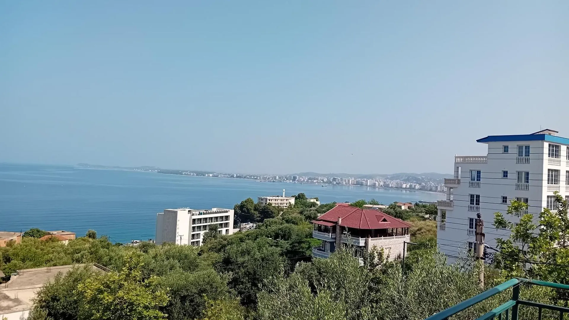 Apartament Fotula'S House Wlora