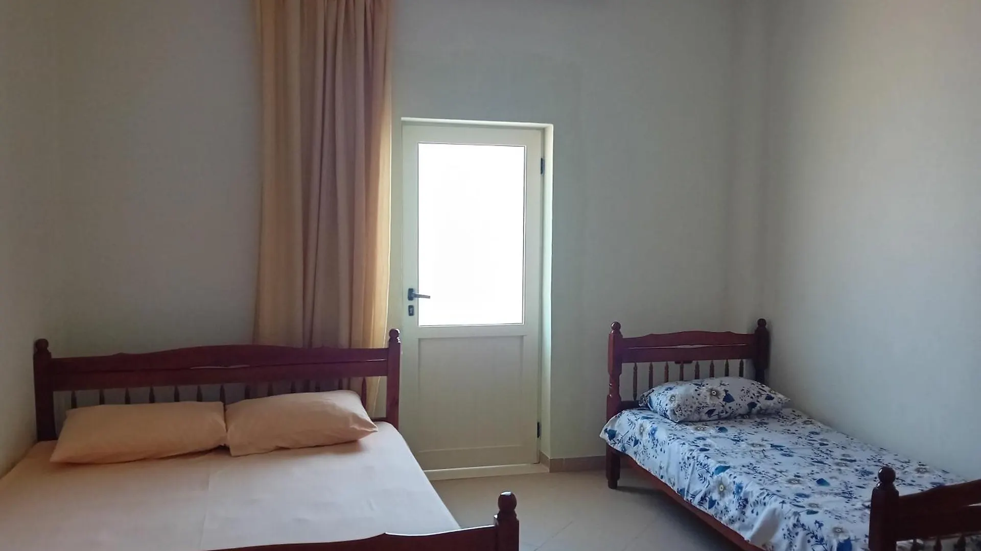 Apartament Fotula'S House Wlora 0*,  Albania