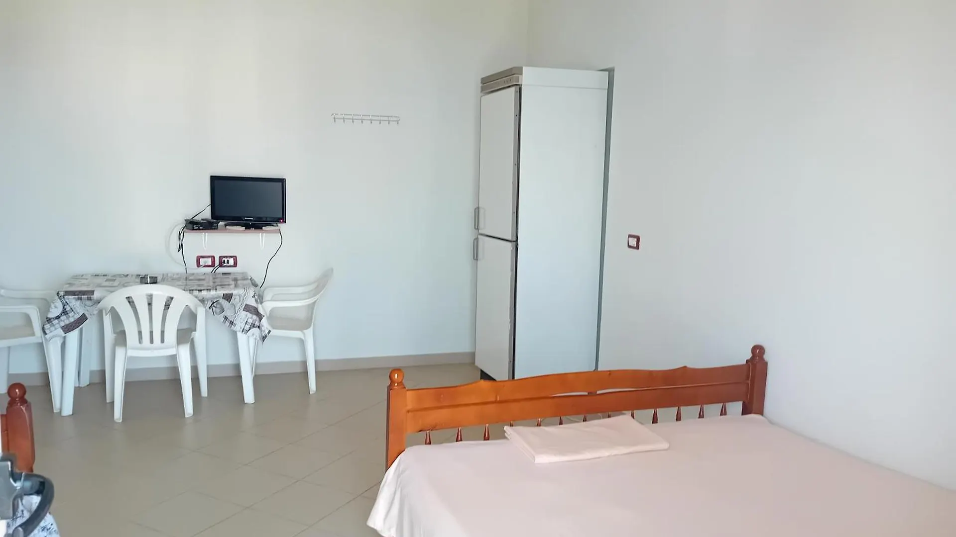 Apartament Fotula'S House Wlora